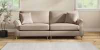 4 Seater Sofa