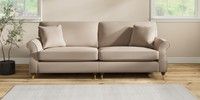 4 Seater Sofa