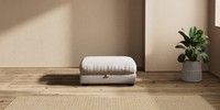 Storage Footstool