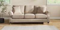 3 Cushion 3 Seater Sofa
