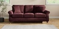 3 Cushion 3 Seater Sofa