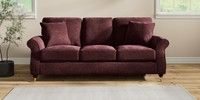3 Cushion 3 Seater Sofa