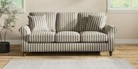 3 Cushion 3 Seater Sofa
