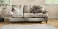 3 Cushion 3 Seater Sofa