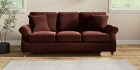 3 Cushion 3 Seater Sofa