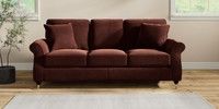 3 Cushion 3 Seater Sofa