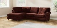 Medium Corner Chaise - Left Hand