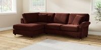 Medium Corner Chaise - Left Hand
