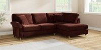 Medium Corner Chaise - Right Hand