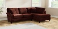 Medium Corner Chaise - Right Hand
