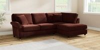Medium Corner Chaise - Right Hand