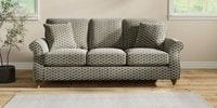 3 Cushion 3 Seater Sofa
