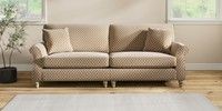 4 Seater Sofa