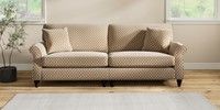 4 Seater Sofa
