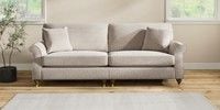 4 Seater Sofa
