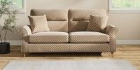 3 Seater Sofa