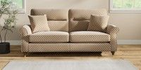 3 Seater Sofa