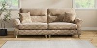 4 Seater Sofa