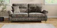 3 Seater Sofa