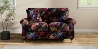 2 Seater Small Sofa
