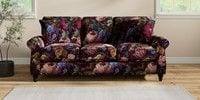 3 Cushion 3 Seater Sofa