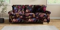 3 Cushion 3 Seater Sofa