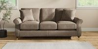 3 Cushion 3 Seater Sofa