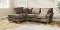 Medium Corner Chaise - Left Hand