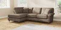 Medium Corner Chaise - Left Hand