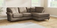 Medium Corner Chaise - Right Hand