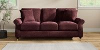 3 Cushion 3 Seater Sofa