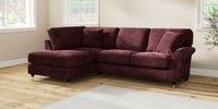 Medium Corner Chaise - Left Hand