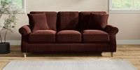 3 Cushion 3 Seater Sofa