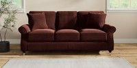 3 Cushion 3 Seater Sofa