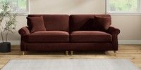 4 Seater Sofa