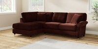 Medium Corner Chaise - Left Hand