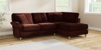 Medium Corner Chaise - Right Hand