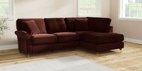 Medium Corner Chaise - Right Hand