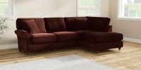 Medium Corner Chaise - Right Hand