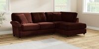 Medium Corner Chaise - Right Hand