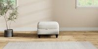 Storage Footstool