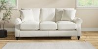 3 Cushion 3 Seater Sofa