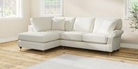 Medium Corner Chaise - Left Hand