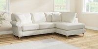 Medium Corner Chaise - Right Hand