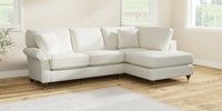 Medium Corner Chaise - Right Hand