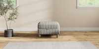 Storage Footstool