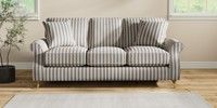 3 Cushion 3 Seater Sofa