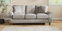 3 Cushion 3 Seater Sofa