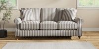 3 Cushion 3 Seater Sofa