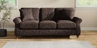 3 Cushion 3 Seater Sofa